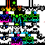 Texture for rain bow