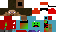 Texture for steve