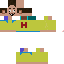 Texture for hansfreerider