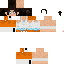 Texture for Chell (correctly made)