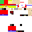 Texture for AmOrTe