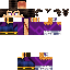Texture for Piragetta sin banda