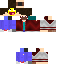 Texture for Official Skib N1k1BG