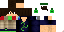Texture for YoYoGamer (Razer Edition 2)