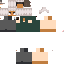 Texture for clustercraft