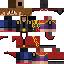 Texture for Coreify DIGIMOBS