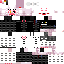 Texture for mangle fnaf 2 five night at freddy´s 2