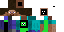 Texture for face