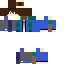 Texture for pgt Dani