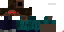 Texture for Epic Herobrine