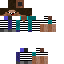 Texture for asimister
