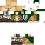 Texture for doggo