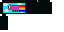 Texture for nyan cat on channel