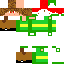 Texture for новый год