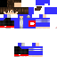 Texture for steve