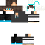 Texture for iRubenTR
