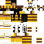 Texture for bee aurora