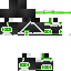 Texture for robot_green
