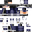 Texture for Obito sem mask