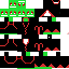 Texture for hauhau