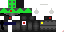 Texture for robomen