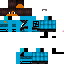 Texture for lightbeam