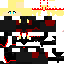 Texture for Crimson Artoria/Dark Artoria (Harkonnen Trooper Cosplay)