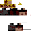 Texture for LarsnessLP+Horror