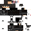 Texture for Nathan Of Tsushima
