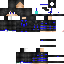 Texture for cool guy