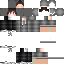 Texture for Няшный
