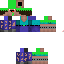 Texture for mutant noobek123