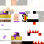 Texture for almoças