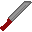 Texture for Red Handled Machette