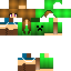 Texture for Tty make it