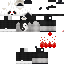 Texture for panda