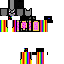 Texture for nyan cat