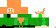 Texture for Lepricon