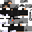 Texture for Guilherme Uniforme GGK