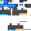 Texture for James 274