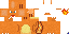 Texture for CharMander