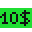 Texture for 10 dollar
