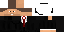 Texture for agent nick