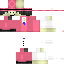 Texture for Luci Skin