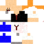 Texture for Rick Astley