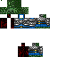 Texture for lobisomen