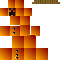 Texture for Sunset-Creeper-Snowman