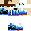 Texture for vae