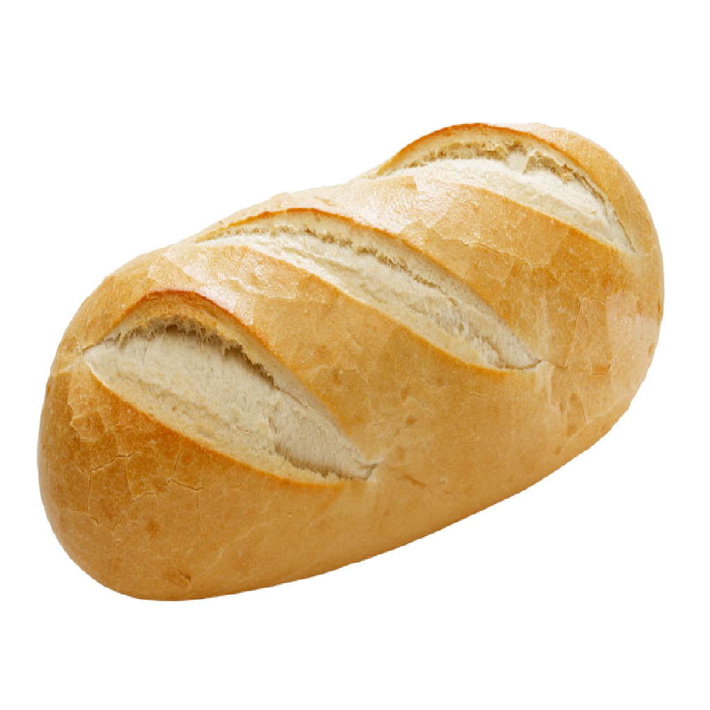 Texture for bread