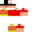 Texture for pie